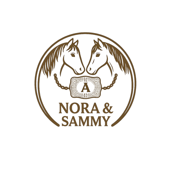 Nora & Sammy